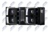 ПЕРЕМИКАЧ СКЛОПІДІЙМАЧА | AUDI A4 2011-,Q5 2012- NTY EWSAU017 (фото 3)