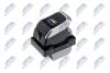 ПЕРЕМИКАЧ СКЛОПІДІЙМАЧА | AUDI A1 2014-,A6 2011-,A7 2011-,A8 2009-,Q3 2011-/CHROMOWANY/ NTY EWSAU038 (фото 1)