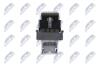 ПЕРЕМИКАЧ СКЛОПІДІЙМАЧА | AUDI A1 2014-,A6 2011-,A7 2011-,A8 2009-,Q3 2011-/CHROMOWANY/ NTY EWSAU038 (фото 5)