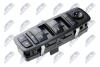 ПЕРЕМИКАЧ СКЛОПІДІЙМАЧА | CHRYSLER TOWN &amp; COUNTRY 2012-,DODGE GRAND CARAVAN 2012-,RAM 1500/2500/3500 2013- NTY EWSCH007 (фото 1)