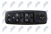 ПЕРЕМИКАЧ СКЛОПІДІЙМАЧА | CHRYSLER TOWN &amp; COUNTRY 2012-,DODGE GRAND CARAVAN 2012-,RAM 1500/2500/3500 2013- NTY EWSCH007 (фото 3)