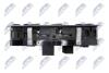 ПЕРЕМИКАЧ СКЛОПІДІЙМАЧА | CHRYSLER TOWN &amp; COUNTRY 2012-,DODGE GRAND CARAVAN 2012-,RAM 1500/2500/3500 2013- NTY EWSCH007 (фото 4)
