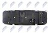 ПЕРЕМИКАЧ СКЛОПІДІЙМАЧА | CHRYSLER TOWN &amp; COUNTRY 2012-,DODGE GRAND CARAVAN 2012-,RAM 1500/2500/3500 2013- NTY EWSCH007 (фото 5)