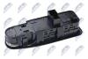 ПЕРЕМИКАЧ СКЛОПІДІЙМАЧА | CITROEN JUMPY 2007-,FIAT SCUDO 2007-,PEUGEOT EXPERT 2007-/13 PINУW/ NTY EWSCT001 (фото 2)