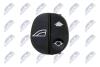 ПЕРЕМИКАЧ СКЛОПІДІЙМАЧА | FORD FIESTA 2000-,FUSION 2002-,KA 1996-,PUMA 1997-,TOURNEO CONNECT 2002-/6 PINУW/ NTY EWSFR004 (фото 3)