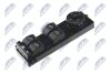 ПЕРЕМИКАЧ СКЛОПІДІЙМАЧА | FORD FOCUS II 2008-,C-MAX 2007-/3 PINY/ NTY EWSFR009 (фото 1)