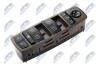 ПЕРЕМИКАЧ СКЛОПІДІЙМАЧА | MERCEDES A W169 2004-,B W245 2005-/KOLOR:BRҐZOWY/ EWSME018