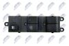 ПЕРЕМИКАЧ СКЛОПІДІЙМАЧА | NISSAN NAVARA D40 2005-,PATHFINDER R51 2005-,QASHQAI 2007-/WTYCZKA NR 1:3 PINY,WTYCZKA NR 2:14 PINУW/ NTY EWSNS000 (фото 4)