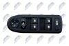 ПЕРЕМИКАЧ СКЛОПІДІЙМАЧА | PEUGEOT 308 2007-,CITROEN C5 2008- NTY EWSPE018 (фото 4)