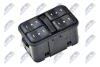 ПЕРЕМИКАЧ СКЛОПІДІЙМАЧА | OPEL ASTRA G 1998-2009,ZAFIRA A 1999-2005 EWSPL001