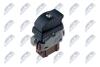 ПЕРЕМИКАЧ СКЛОПІДІЙМАЧА | OPEL VIVARO 2001-,NISSAN PRIMASTAR 2001-,RENAULT TRAFIC 2001- NTY EWSPL015 (фото 1)