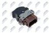 ПЕРЕМИКАЧ СКЛОПІДІЙМАЧА | OPEL VIVARO 2001-,NISSAN PRIMASTAR 2001-,RENAULT TRAFIC 2001- NTY EWSPL015 (фото 2)