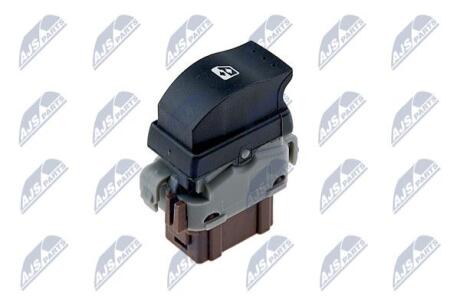 ПЕРЕМИКАЧ СКЛОПІДІЙМАЧА | OPEL VIVARO 2001-,NISSAN PRIMASTAR 2001-,RENAULT TRAFIC 2001- NTY EWSPL015