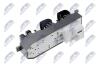 ПЕРЕМИКАЧ СКЛОПІДІЙМАЧА | TOYOTA COROLLA 2006-,RAV4 2005-,RAV4 2012-,YARIS 2005-/15 PINУW/ NTY EWSTY006 (фото 2)