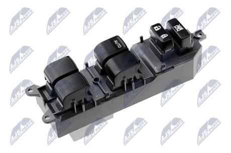 ПЕРЕМИКАЧ СКЛОПІДІЙМАЧА | TOYOTA COROLLA 2006-,RAV4 2005-,RAV4 2012-,YARIS 2005-/15 PINУW/ NTY EWSTY006