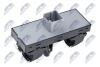 ПЕРЕМИКАЧ СКЛОПІДІЙМАЧА | VW GOLF VI 2008-,GOLF PLUS 2005-,PASSAT B7 2010-,GOLF V 2005-/CHROMOWANA/ NTY EWSVW001 (фото 2)