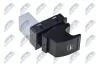 ПЕРЕМИКАЧ СКЛОПІДІЙМАЧА | VW GOLF V 2003-,GOLF VI 2008-,GOLF PLUS 2005-,PASSAT B6 2005-,PASSAT B7 2010-/3 PINY/ EWSVW007