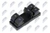ПЕРЕМИКАЧ СКЛОПІДІЙМАЧА | VW GOLF V 2003-,GOLF VI 2008-,PASSAT B6 2005-,PASSAT B7 2010-,SKODA FABIA II 2010-,OCTAVIA II 2008-,ROOMSTER 2010-,SUPERB 2008-,YETI 2009- NTY EWSVW021 (фото 1)
