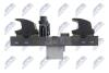 ПЕРЕМИКАЧ СКЛОПІДІЙМАЧА | VW GOLF V 2003-,GOLF VI 2008-,PASSAT B6 2005-,PASSAT B7 2010-,SKODA FABIA II 2010-,OCTAVIA II 2008-,ROOMSTER 2010-,SUPERB 2008-,YETI 2009- NTY EWSVW021 (фото 4)