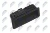 Кнопка кришки багажника E60/E90 EZCBM014