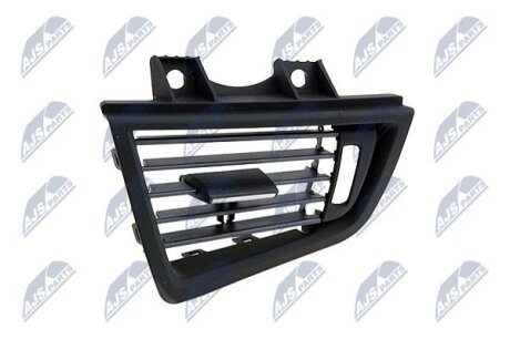 РЕШІТКА ВЕНТИЛЯЦІЇ САЛОНУ | BMW 5 F10/F10N/F11/F11N 2010-/ЛІВ/ NTY EZCBM022