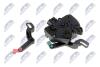 ПРИВІД ЦЕНТРАЛЬНОГО ЗАМКА | CHRYSLER TOWN&amp;COUNTRY 01-07, CHRYSLER VOYAGER 01-03 Л/П NTY EZCCH000 (фото 2)