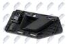 РУЧКА ДВЕРЕЙ | CITROEN BERLINGO 1996-2008,PEUGEOT PARTNER 1996-2008/ЛІВ/ EZCCT011