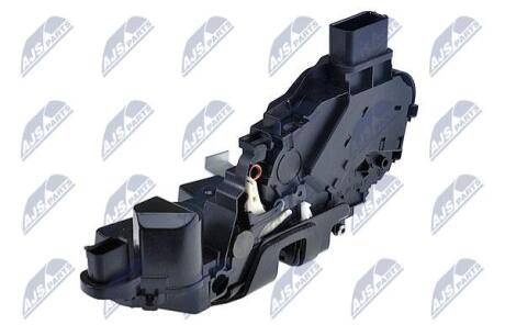 ПРИВІД ЦЕНТРАЛЬНОГО ЗАМКА | FORD MONDEO IV 2007-,S-MAX 2007-/ЛІВ/ NTY EZCFR002