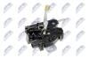 ЗАМОК КАПОТУ | FORD MONDEO 2007-2014 /2 ШТУКИ/ NTY EZCFR005 (фото 1)