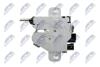 ЗАМОК КАПОТУ | FORD MONDEO 2007-2014 /2 ШТУКИ/ NTY EZCFR005 (фото 3)