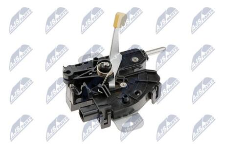 ЗАМОК КАПОТУ | FORD MONDEO 2007-2014 /2 ШТУКИ/ NTY EZCFR005