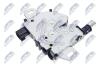 ЗАМОК КАПОТУ | FORD FOCUS C-MAX 2003-2007,C-MAX 2007-2010,FOCUS II 2004-2011,KUGA 2008-2012 /2 ШТУКИ/ NTY EZCFR006 (фото 4)