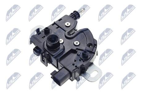 ЗАМОК КАПОТУ | FORD FOCUS C-MAX 2003-2007,C-MAX 2007-2010,FOCUS II 2004-2011,KUGA 2008-2012 /2 ШТУКИ/ NTY EZCFR006