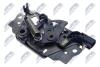 ЗАМОК КАПОТУ | FORD FOCUS III 2011-, FORD KUGA 2012-, C-MAX 2010-, TRANSIT 2012- NTY EZCFR019 (фото 1)
