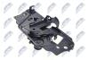 ЗАМОК КАПОТУ | FORD FOCUS III 2011-, FORD KUGA 2012-, C-MAX 2010-, TRANSIT 2012- NTY EZCFR019 (фото 5)