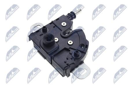 ЗАМОК КАПОТУ | FORD TRANSIT 2000-2006 NTY EZCFR021