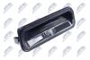 РУЧКА КРИШКИ БАГАЖНИКА | FORD FOCUS III 2010-, B-MAX 2012-, TOURNEO CONNECT 2013- EZCFR024