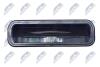 РУЧКА КРИШКИ БАГАЖНИКА | FORD FOCUS III 2010-, B-MAX 2012-, TOURNEO CONNECT 2013- NTY EZCFR024 (фото 2)