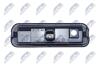 РУЧКА КРИШКИ БАГАЖНИКА | FORD FOCUS III 2010-, B-MAX 2012-, TOURNEO CONNECT 2013- NTY EZCFR024 (фото 4)