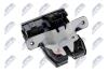 ЗАМОК КРИШКИ БАГАЖНИКА | FORD B-MAX 2012-, FIESTA 2008- EZCFR026