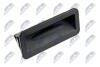 КНОПКА ВІДКРИТТЯ ЗАДНІХ ДВЕРЕЙ | FORD C-MAX 2003-, C-MAX II 2007-, C-MAX/GRAND C-MAX 2010-, FIESTA 2008-,KUGA 2008-,MONDEO IV 2007-,S-MAX 2006- NTY EZCFR028 (фото 1)