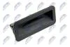 КНОПКА ВІДКРИТТЯ ЗАДНІХ ДВЕРЕЙ | FORD C-MAX 2003-, C-MAX II 2007-, C-MAX/GRAND C-MAX 2010-, FIESTA 2008-,KUGA 2008-,MONDEO IV 2007-,S-MAX 2006- EZCFR028