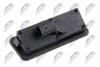 КНОПКА ВІДКРИТТЯ ЗАДНІХ ДВЕРЕЙ | FORD C-MAX 2003-, C-MAX II 2007-, C-MAX/GRAND C-MAX 2010-, FIESTA 2008-,KUGA 2008-,MONDEO IV 2007-,S-MAX 2006- NTY EZCFR028 (фото 2)