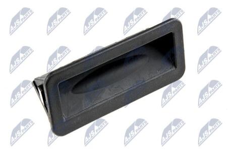 КНОПКА ВІДКРИТТЯ ЗАДНІХ ДВЕРЕЙ | FORD C-MAX 2003-, C-MAX II 2007-, C-MAX/GRAND C-MAX 2010-, FIESTA 2008-,KUGA 2008-,MONDEO IV 2007-,S-MAX 2006- NTY EZCFR028