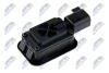 КНОПКА ВІДКРИТТЯ ЗАДНІХ ДВЕРЕЙ | FORD C-MAX II 2007-,FIESTA 2008-,KUGA 2008-,MONDEO IV 2007-,S-MAX 2006-,LAND ROVER EVOQUE 2011-,JAGUAR XF 2007- NTY EZCFR029 (фото 2)