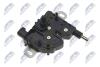 ЗАМОК КАПОТУ | FORD C-MAX 2007-,FOCUS C-MAX 2003-,FOCUS II 2004-,KUGA 2008-/DLA POJAZDУW BEZ AUTOALARMU FABRYCZNEGO/ NTY EZCFR038 (фото 1)