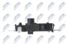 ЗАМОК КАПОТУ | FORD C-MAX 2007-,FOCUS C-MAX 2003-,FOCUS II 2004-,KUGA 2008-/DLA POJAZDУW BEZ AUTOALARMU FABRYCZNEGO/ NTY EZCFR038 (фото 4)