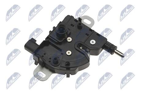 ЗАМОК КАПОТУ | FORD C-MAX 2007-,FOCUS C-MAX 2003-,FOCUS II 2004-,KUGA 2008-/DLA POJAZDУW BEZ AUTOALARMU FABRYCZNEGO/ NTY EZCFR038