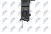 ЗАМОК КАПОТУ | FORD C-MAX 2007-,FOCUS C-MAX 2003-,FOCUS II 2004-,KUGA 2008-/DLA POJAZDУW BEZ AUTOALARMU FABRYCZNEGO/ NTY EZCFR038 (фото 5)