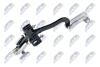 ОБМЕЖУВАЧ ДВЕРЕЙ | FIAT DUCATO 2006-,CITROEN JUMPER 2006-,PEUGEOT BOXER 2006- /STRONA ПРАВ/ EZCFT000